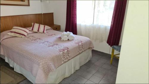 Colonia del Sacramento House | Preciosa casa en la tranquilidad de Colonia Relájate con toda la familia donde la tranquilidad se respira - A una cuadra de la mejor zona de la rambla de Colonia del Sacramento te espera esta casa para pasar las vacaciones en familia