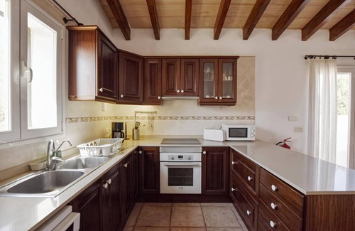 Binissalem Cottage | Preciosa Casa de Campo Para 8 Personas con Piscina y Aire Acondicionado
