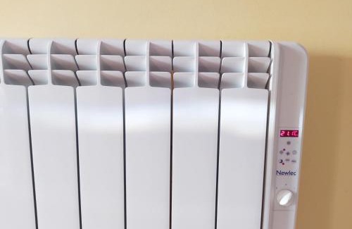 Sanxenxo Apartment | Precioso ático con vistas a pie de playa