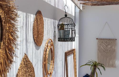 La Saidia Apartment | Precioso ático en Valencia.