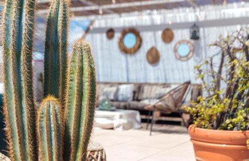 La Saidia Apartment | Precioso ático en Valencia.