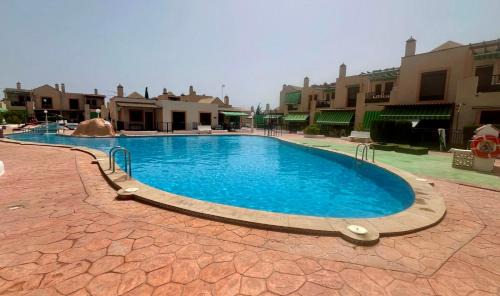 Puerto de Mazarron Apartment | Precioso apartamento costa Murciana