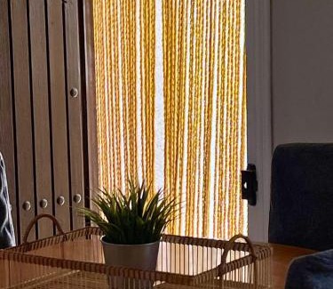 Puerto de Mazarron Apartment | Precioso apartamento costa Murciana