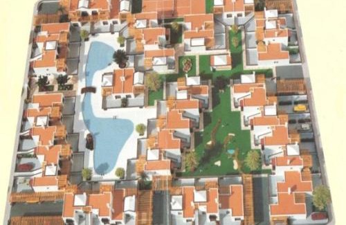 Puerto de Mazarron Apartment | Precioso apartamento costa Murciana