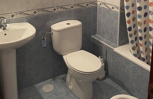 Suances Apartment | Precioso apartamento con vistas al mar