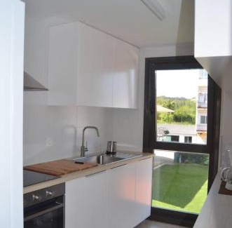 Ares Apartment | Precioso apartamento con garaje en Ares