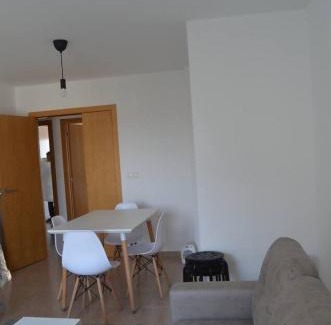 Ares Apartment | Precioso apartamento con garaje en Ares