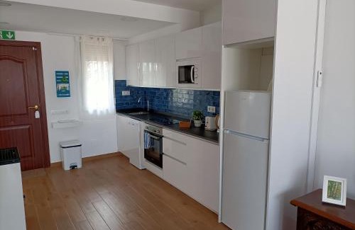 Mogro Apartment | Precioso apartamento con piscina en la playa