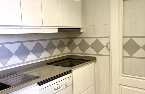 Benidorm Apartment | Precioso Apartamento con Piscina