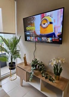 Rancagua Apartment | Precioso central departamento 1 o 2 dormitorios