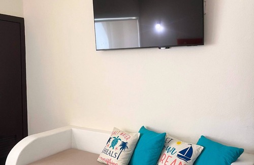 Playa Diamante Apartment | Precioso departamento en las bellas playas de Acapulco de 3 recámaras.