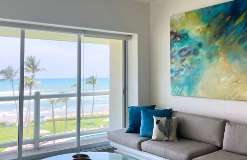 Playa Diamante Apartment | Precioso departamento en las bellas playas de Acapulco de 3 recámaras.