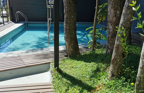 Pucon Apartment | Precioso Depto Estudio Camino al Volcán