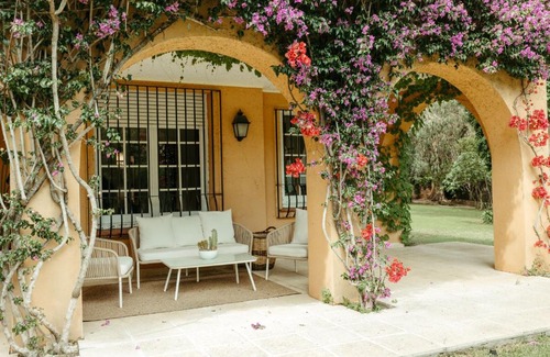 Sant Andreu de Llavaneres House | Precioso Chalet con Encanto