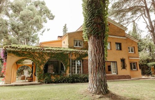 Sant Andreu de Llavaneres House | Precioso Chalet con Encanto