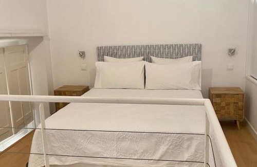 Santa Catalina Apartment | Precioso loft en centro Sevilla