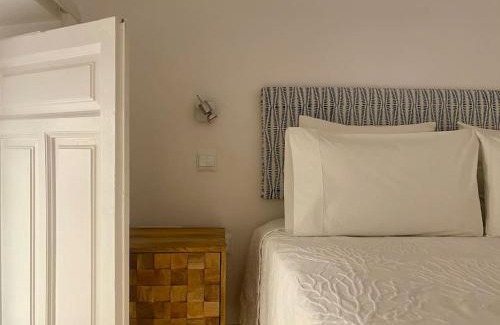 Santa Catalina Apartment | Precioso loft en centro Sevilla