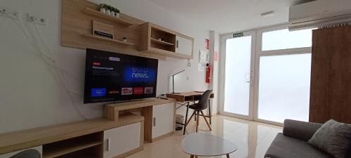 La Malva-rosa Apartment | Precioso Loft Sorolla en Playa Malvarrosa/Patacona