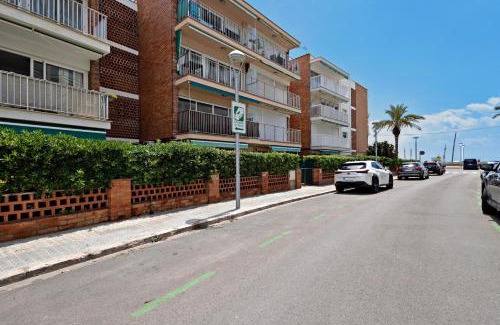 Vilanova I la Geltru Apartment | Precioso Piso Frente Al Mar