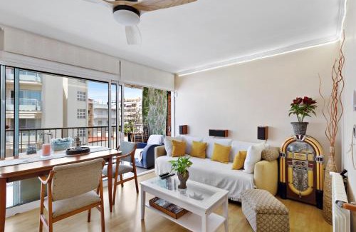 Vilanova I la Geltru Apartment | Precioso Piso Frente Al Mar