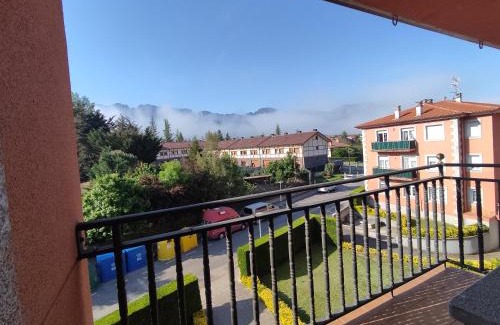 Villasana de Mena Apartment | Precioso y céntrico piso en Villasana de Mena