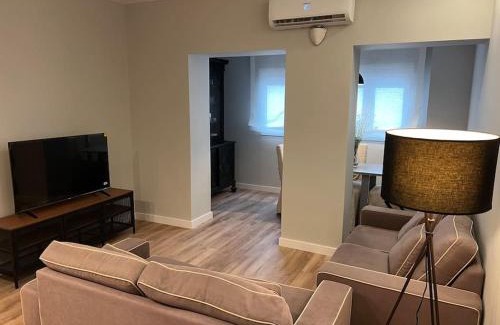 Zaragoza Centro Apartment | Precioso y céntrico apartamento