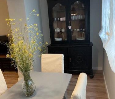 Zaragoza Centro Apartment | Precioso y céntrico apartamento