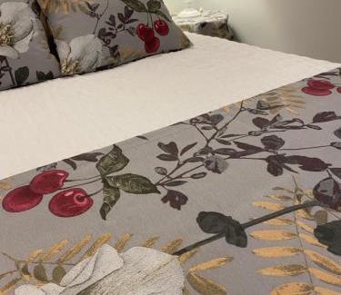 Zaragoza Centro Apartment | Precioso y céntrico apartamento