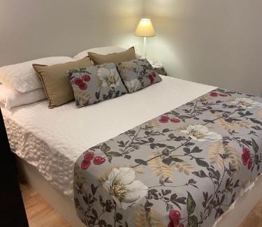 Zaragoza Centro Apartment | Precioso y céntrico apartamento