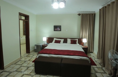 Lubowa House | Precious Villas Lubowa