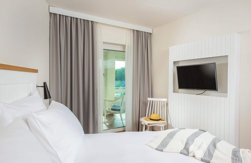 Kleinzerlang Hotel | Precise Resort Marina Wolfsbruch