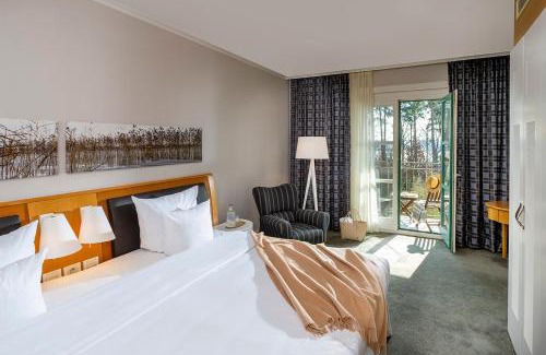 Bad Saarow Resort | Precise Resort Scharmützelsee - Golf & SPA