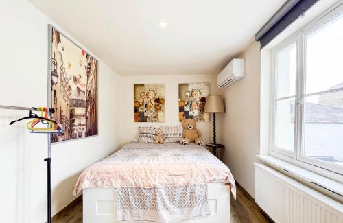 Historical Center Bruges Bed & Breakfast | Prediker