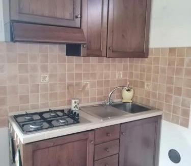 Proceno House | Predio Potantino