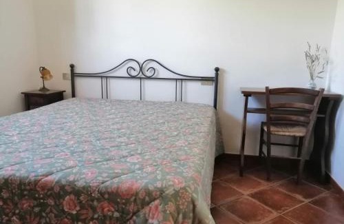 Proceno House | Predio Potantino