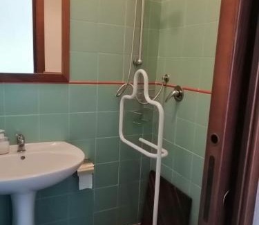 Proceno House | Predio Potantino