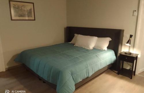 Rome City Centre Apartment | Prefetti 46