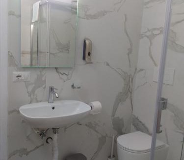 Rome City Centre Apartment | Prefetti 46