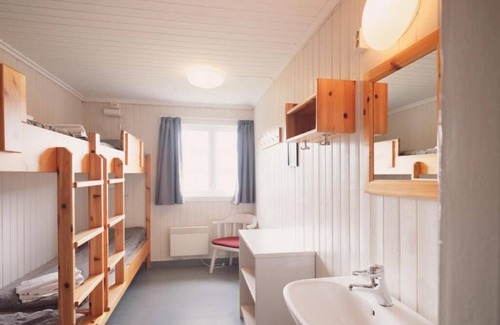 Strand Municipality Hotel | Preikestolen BaseCamp