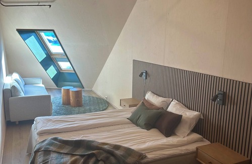 Strand Municipality Hotel | Preikestolen BaseCamp