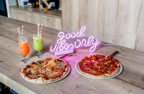 Vert-Saint-Denis Hotel | Première Classe Melun Senart