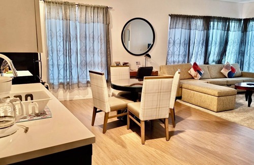 Little Tokyo House | Premier 2-bedroom in beautiful Los Angeles
