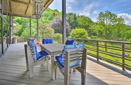 Independence House | Premier Appalachian Living w/ Panoramic Mtn Vistas