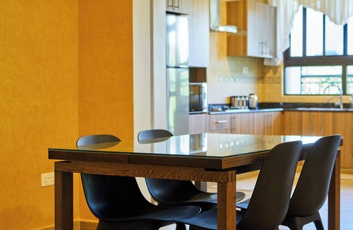 Arusha Apartment | Premier choice for contemporary, luxury living in the heart of Arusha.