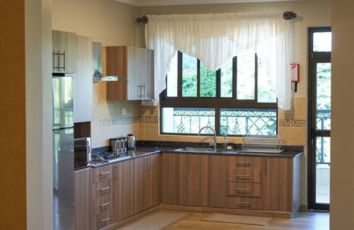 Arusha Apartment | Premier choice for contemporary, luxury living in the heart of Arusha.