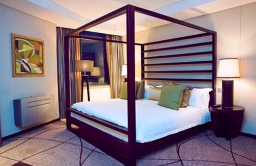 Quigney Beach Hotel | Premier Hotel East London ICC