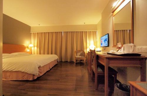 Sibu Hotel | Premier Hotel