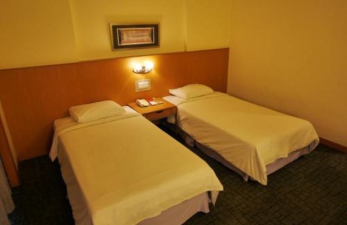 Sibu Hotel | Premier Hotel