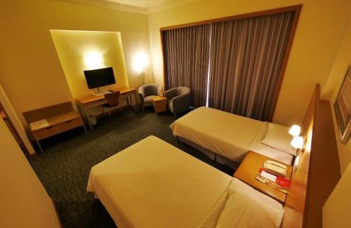 Sibu Hotel | Premier Hotel