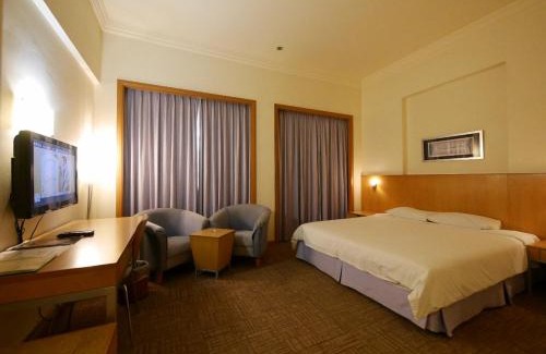 Sibu Hotel | Premier Hotel